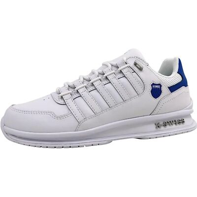 K-Swiss Rinzler GT Sneaker weiß K-Swiss Rinzler GT Sneaker weiß