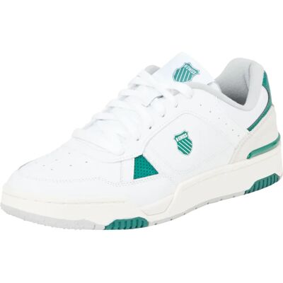 K-Swiss Match Pro Lth 08905-936-M Wit - Sneakers K-Swiss Match Pro Lth 08905-936-M Wit - Sneakers