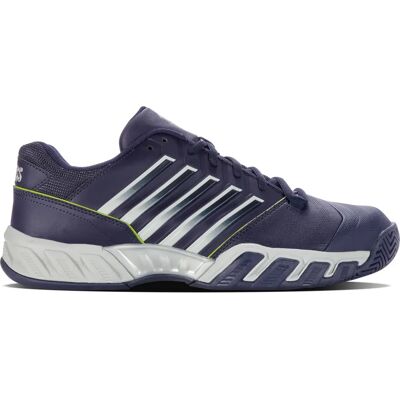 K-Swiss - Bigshot Light 4 06989-490-M Cinnamon - Shoes K-Swiss - Bigshot Light 4 06989-490-M Cinnamon - Shoes
