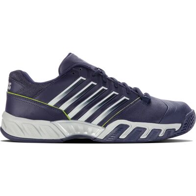 K-Swiss - BIGSHOT LIGHT 4 - Cinnamon - Schuhe K-Swiss - BIGSHOT LIGHT 4 - Cinnamon - Schuhe
