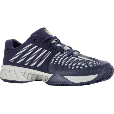 K Swiss Express Light 3 Hb Clay Tennisschoenen - Schoenen K Swiss Express Light 3 Hb Clay Tennisschoenen - Schoenen