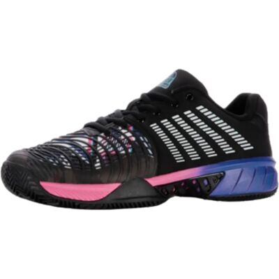 K-Swiss Express Light 3 Padel Schoenen - Sportschoenen K-Swiss Express Light 3 Padel Schoenen - Sportschoenen