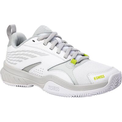 K-Swiss Speedex Hb 99191956 - Buty tenisowe dla kobiet K-Swiss Speedex Hb 99191956 - Buty tenisowe dla kobiet