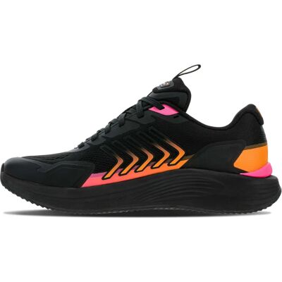 K Swiss K-Swiss x McLaren Aero Active - Noir - EU 41 Baskets - Publicité K Swiss K-Swiss x McLaren Aero Active - Noir - EU 41 Baskets - Publicité