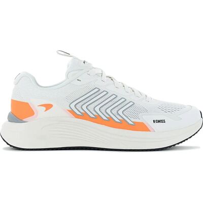 K Swiss K-Swiss x McLaren Aero Active - Baskets Hommes - Blanc - Publicité K Swiss K-Swiss x McLaren Aero Active - Baskets Hommes - Blanc - Publicité