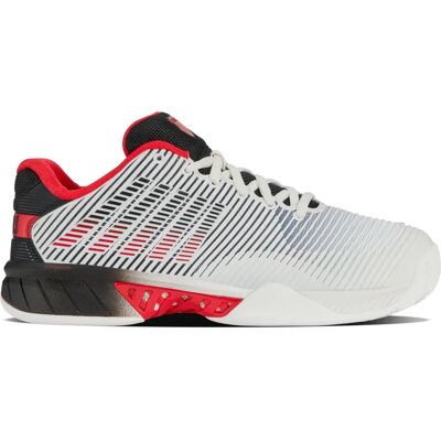 K-Swiss Hypercourt Express 2 Mehrfarbige Tennisschuhe - Herren K-Swiss Hypercourt Express 2 Mehrfarbige Tennisschuhe - Herren