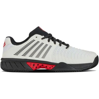 K-Swiss Express Light 3 Wit - Sportschoenen K-Swiss Express Light 3 Wit - Sportschoenen