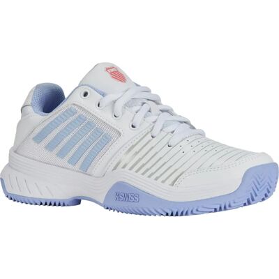 K-Swiss Tennisschuhe Damen Weiß - Tennis shoes K-Swiss Tennisschuhe Damen Weiß - Tennis shoes