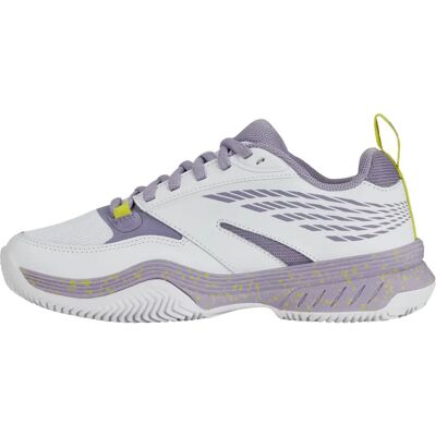 K-Swiss Speedex Padel Shoes - Lightweight, Durable, Breathable K-Swiss Speedex Padel Shoes - Lightweight, Durable, Breathable