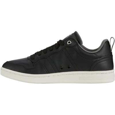 K-SWISS Lozan Match Lux Sneakers en cuir synthétique sportives - Chaussures K-SWISS Lozan Match Lux Sneakers en cuir synthétique sportives - Chaussures
