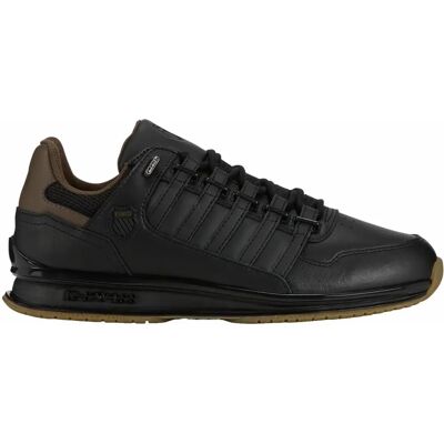 K Swiss RINZLER GT - Czarny - EU 42 - Buty sportowe K Swiss RINZLER GT - Czarny - EU 42 - Buty sportowe