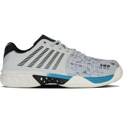 KSWISS - EXPRESS LIGHT 3 HB Padel - Wit - HB Padel - Schoenen KSWISS - EXPRESS LIGHT 3 HB Padel - Wit - HB Padel - Schoenen