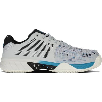 KSWISS - EXPRESS LIGHT 3 HB Padel - Wit - Shoes KSWISS - EXPRESS LIGHT 3 HB Padel - Wit - Shoes