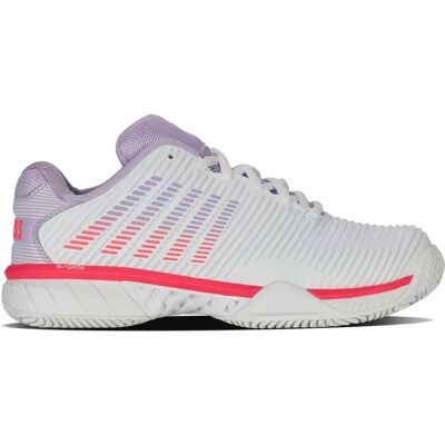 K Swiss Hypercourt Express 2 - Buty do tenisa K Swiss Hypercourt Express 2 - Buty do tenisa
