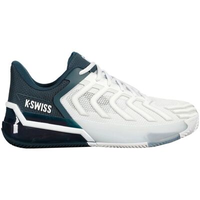 K Swiss Ultrashot 4 Clay - Chaussures - Publicité K Swiss Ultrashot 4 Clay - Chaussures - Publicité