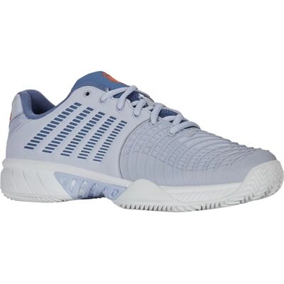 K Swiss K-Swiss Express Light - Schuhe - Grau K Swiss K-Swiss Express Light - Schuhe - Grau