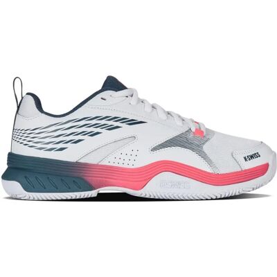 K Swiss Speedex schoenen - Tennis - Synthetisch - Mannen K Swiss Speedex schoenen - Tennis - Synthetisch - Mannen