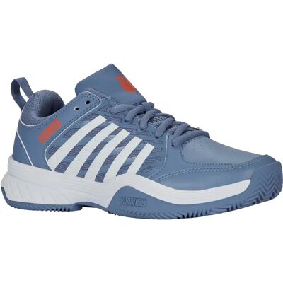 K Swiss K-Swiss Court Express Hb - Tennisschuhe für Männer - Blau K Swiss K-Swiss Court Express Hb - Tennisschuhe für Männer - Blau