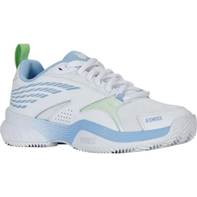 K Swiss Speedex Hb 99191112 - Chaussures K Swiss Speedex Hb 99191112 - Chaussures