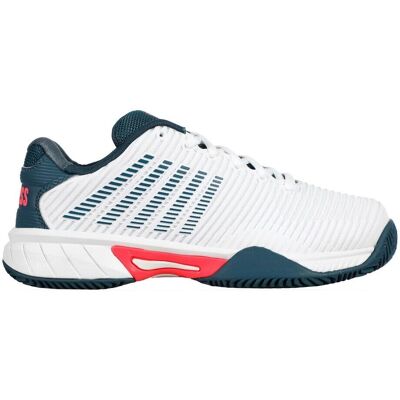 Chaussures de tennis pour enfants K Swiss Hypercourt Express 2 - Chaussures Chaussures de tennis pour enfants K Swiss Hypercourt Express 2 - Chaussures