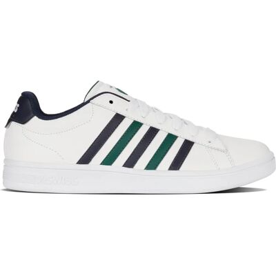 K-SWISS K-SWISS COURT TIEBREAK II - Sneaker K-SWISS K-SWISS COURT TIEBREAK II - Sneaker