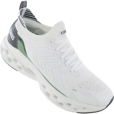 K-Swiss - Impulse Tubes Lite - Weiß - EU 49 - Schuhe K-Swiss - Impulse Tubes Lite - Weiß - EU 49 - Schuhe