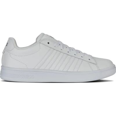 K-SWISS COURT TIEBREAK II - Baskets K-SWISS COURT TIEBREAK II - Baskets