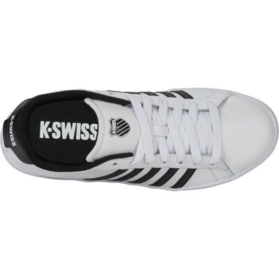 K-SWISS COURT TIEBREAK II - Scarpe K-SWISS COURT TIEBREAK II - Scarpe