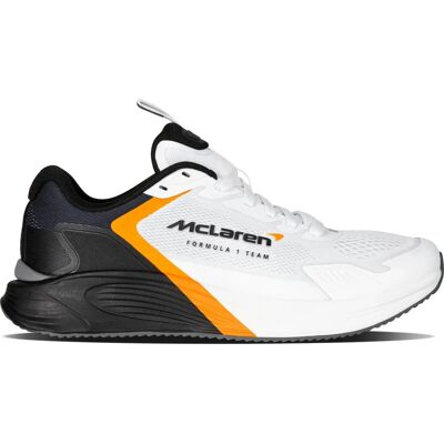 K Swiss Aero Active X Mclaren Ii Schuhe - Universal Schuhe K Swiss Aero Active X Mclaren Ii Schuhe - Universal Schuhe