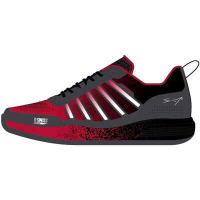 KSWISS Ultra Court Sanyo SS25 Padel-Schuhe - Zapatillas KSWISS Ultra Court Sanyo SS25 Padel-Schuhe - Zapatillas