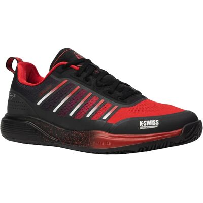 KSWISS Ultra Court Sanyo SS25 - Schoenen - Schoenen KSWISS Ultra Court Sanyo SS25 - Schoenen - Schoenen