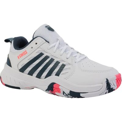 K-Swiss Court Express 2 Dzieci - Buty dziecięce K-Swiss Court Express 2 Dzieci - Buty dziecięce