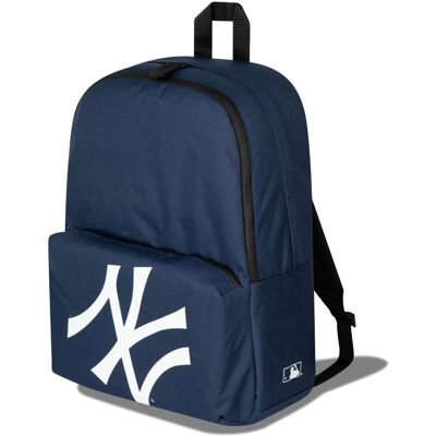 Τσάντα Multi Σταδίων New Era Yankees - Μπλε Τσάντα Multi Σταδίων New Era Yankees - Μπλε