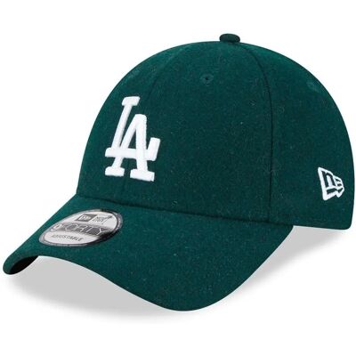 New Era 9Forty Los Angeles Dodgers Keps - Baseballkeps 9Forty MELTON Los Angeles Dodgers New Era 9Forty Los Angeles Dodgers Keps - Baseballkeps 9Forty MELTON Los Angeles Dodgers