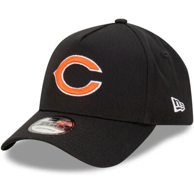 New Era 9Forty A-Frame Trucker Cap - NFL Chicago Bears Einheitsgröße New Era 9Forty A-Frame Trucker Cap - NFL Chicago Bears Einheitsgröße
