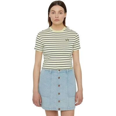 T-shirt a righe a maniche corte Altoona di Dickies - Abbigliamento casuale T-shirt a righe a maniche corte Altoona di Dickies - Abbigliamento casuale