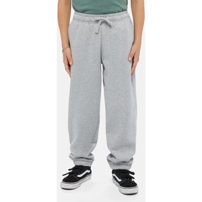 Dickies Mapleton Unisex Joggingbukser - Heather Gray Dickies Mapleton Unisex Joggingbukser - Heather Gray