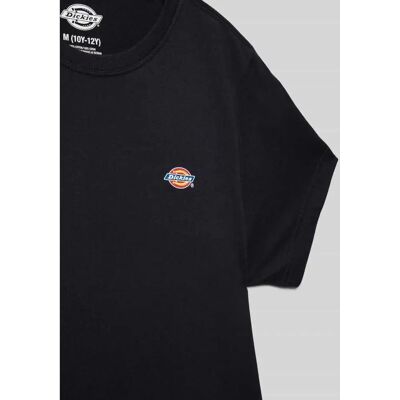 Dickies Mapleton Unisex Kinder T-Shirt Schwarz Dickies Mapleton Unisex Kinder T-Shirt Schwarz