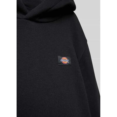 Dickies Oakport Hættetrøje - Unisex Børnehoodie Dickies Oakport Hættetrøje - Unisex Børnehoodie