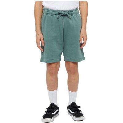 Dickies Mapleton Shorts Heather Grau für Kinder 8-9 Jahre Dickies Mapleton Shorts Heather Grau für Kinder 8-9 Jahre