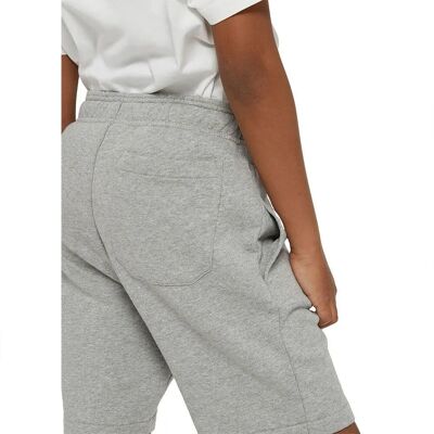 Pantaloncini Dickies Mapleton - Grigio Heather - Per Bambini Pantaloncini Dickies Mapleton - Grigio Heather - Per Bambini