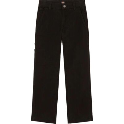 Dickies Børne Carpenter Bukser - Børne Arbejdsbukser Dickies Børne Carpenter Bukser - Børne Arbejdsbukser
