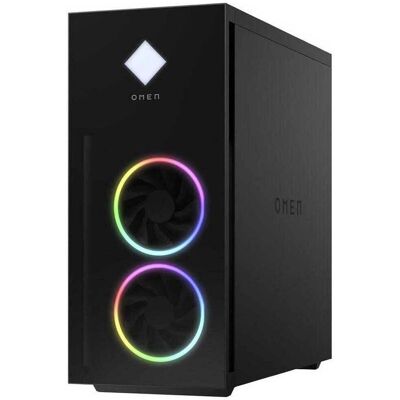 HP Ryzen 5 5600X GeForce RTX 3060 Ti 16GB RAM - Desktop PC HP Ryzen 5 5600X GeForce RTX 3060 Ti 16GB RAM - Desktop PC