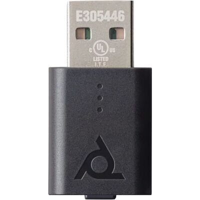 Dongle DECT wireless Poly D400 - Nero Dongle DECT wireless Poly D400 - Nero