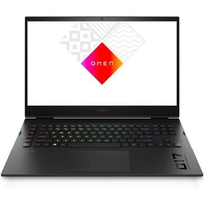 HP 17-ck1004ns Laptop - 17,3" i7-12700H - 16GB RAM - 1TB SSD - NVIDIA RTX 3070 HP 17-ck1004ns Laptop - 17,3" i7-12700H - 16GB RAM - 1TB SSD - NVIDIA RTX 3070