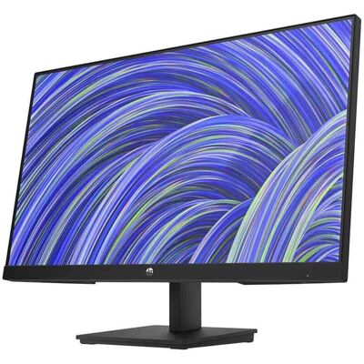Monitor Hewlett-Packard V24i - IPS, 23,8" - Full HD Monitor Hewlett-Packard V24i - IPS, 23,8" - Full HD