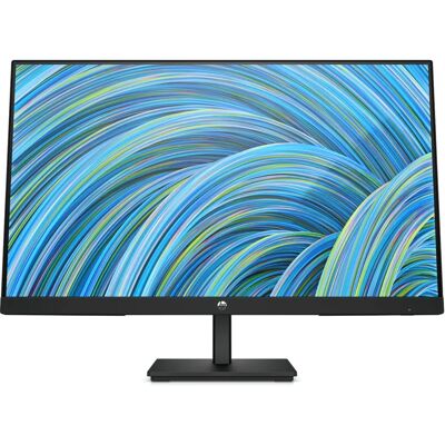 Οθόνη HP V24v G5 23,8 ιντσών Full HD - VESA, HDMI, 75Hz Οθόνη HP V24v G5 23,8 ιντσών Full HD - VESA, HDMI, 75Hz