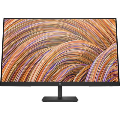 HP V27i G5 27-Zoll FHD-Monitor - IPS, 75Hz, VESA, Schwarz HP V27i G5 27-Zoll FHD-Monitor - IPS, 75Hz, VESA, Schwarz