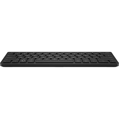 HP 350 Compact Multi-Device Bluetooth Keyboard - Keyboard HP 350 Compact Multi-Device Bluetooth Keyboard - Keyboard