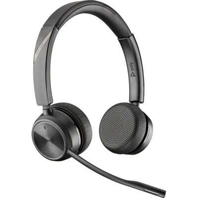 POLY Savi 7220 Casque Binaural - Bureau DECT POLY Savi 7220 Casque Binaural - Bureau DECT